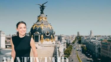 Irene Montero en 'Vanity Fair': "Soy conservadora en las relaciones de pareja"