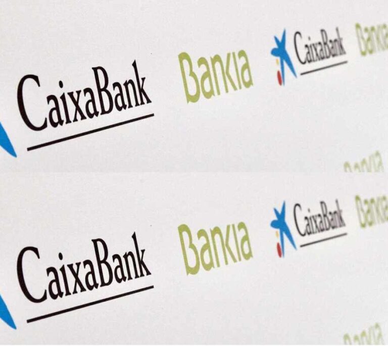 CaixaBank – Bankia. ¿Una fusión no tan buena para pymes y autónomos?