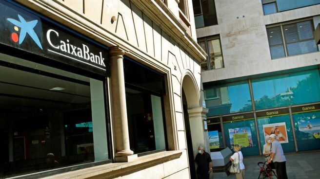 Últimas noticias de Caixabank  Los últimos despedidos en el ERE