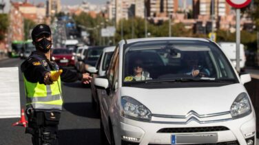 El BOE publica el estado de alarma para el cierre de Madrid