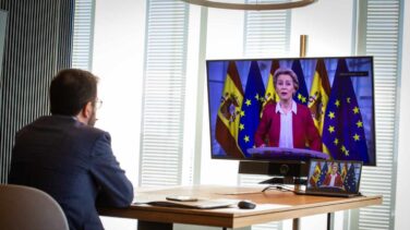 Barones del PP cuestionan que Moncloa gestione los fondos europeos