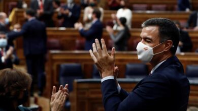 La propuesta de Sánchez para revisar la alarma deja el poder en manos del PSOE