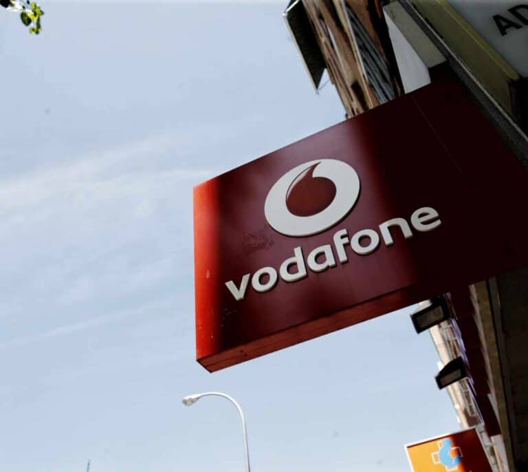 Vodafone se posiciona como la operadora más comprometida en materia de cambio climático