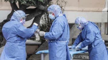 Valencia registra la cifra más alta de contagios por coronavirus en un solo día
