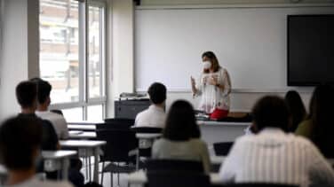 Las empresas decidirán sobre el uso de la mascarilla tras el fin de su obligatoriedad