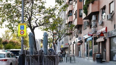 La 'factura Covid' de la restauración: 90.000 bares y restaurantes cerrados