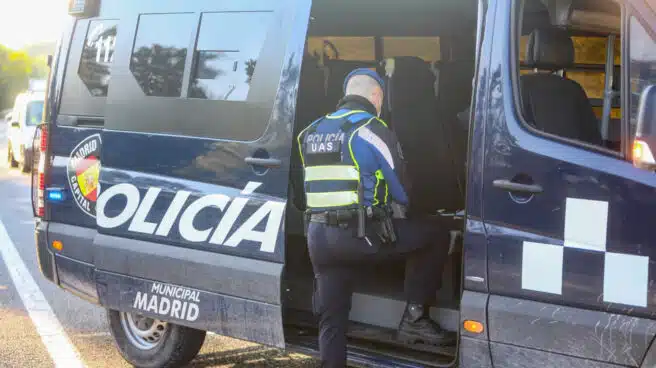 La Policía interviene más de 100 fiestas privadas en Madrid