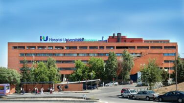 El excalde de Guadalajara y senador del PP Antonio Román, hospitalizado por Covid