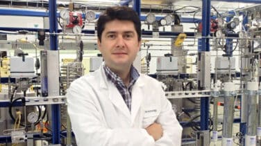 "Si salimos de ésta, será con ciencia y tecnología"