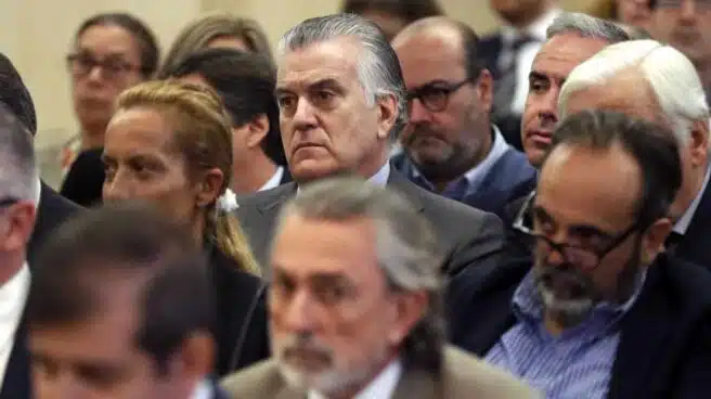 El Supremo considera "excesivas" las menciones a la 'caja B' del PP en la sentencia de Gürtel que desalojó a Rajoy
