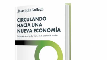 Profit presenta 'Circulando hacia una nueva economía', de Jose Luis Gallego