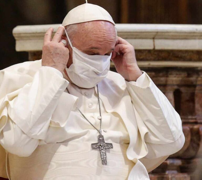El Papa que ha humanizado el Papado