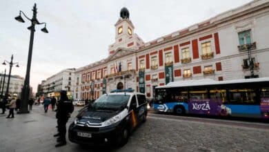Madrid confirma que los confinamientos entran en vigor hoy a las 22 horas