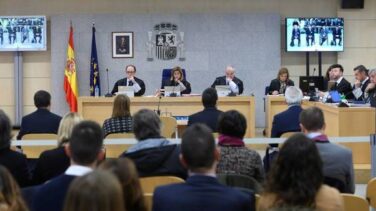 El tribunal que ha absuelto a Trapero y la cúpula de los Mossos