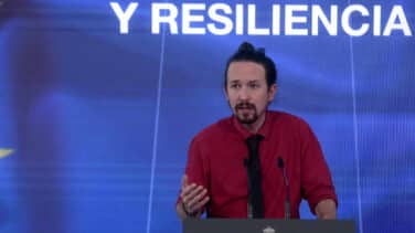 Sánchez impone silencio en torno a Iglesias y centrar el foco en Madrid