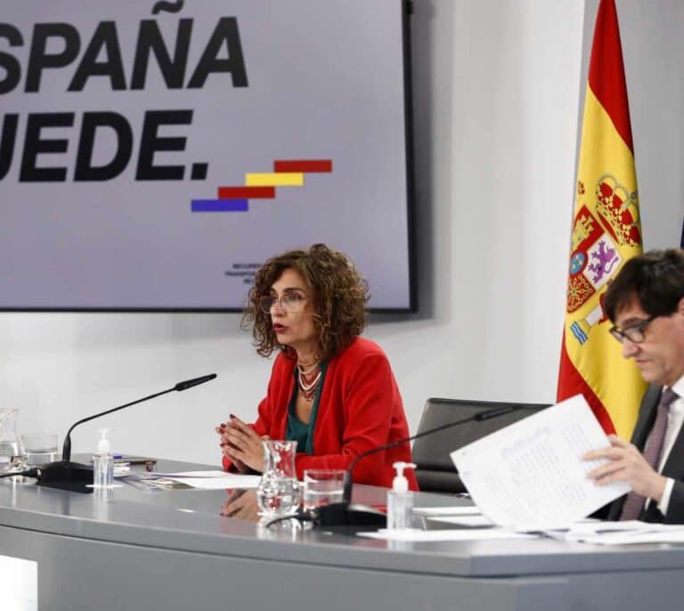 Illa exige el apoyo del PP para poder imponer el toque de queda