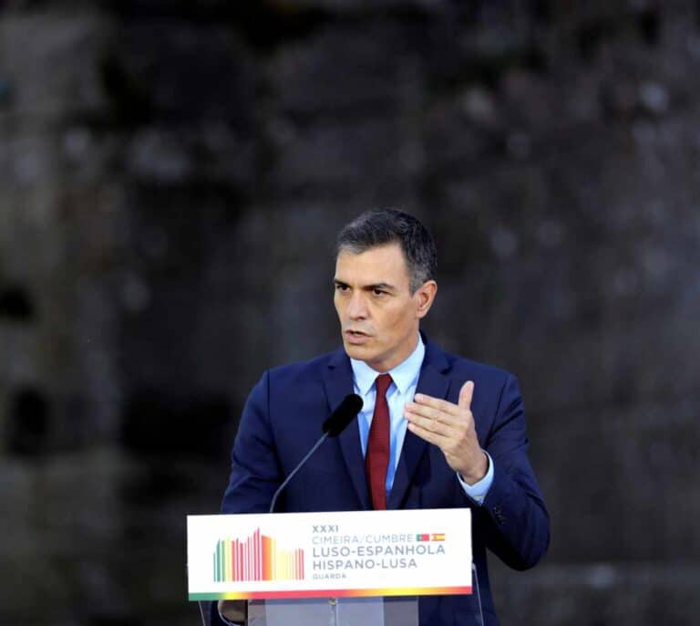 Sánchez insinúa que el estado de alarma no durará más de 15 días en Madrid