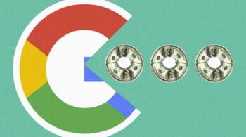 La cruzada de EEUU para debilitar a Google y acabar con su monopolio