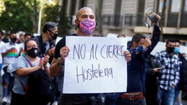 Los hosteleros llevan a la Audiencia Nacional su batalla contra el Gobierno