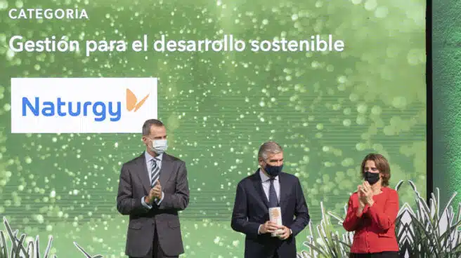 La apuesta de Naturgy por la sostenibilidad, galardonada en los Premios de Medio Ambiente de la Comisión Europea