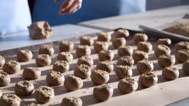 Los fabricantes de dulces navideños, entre la "incertidumbre" y la "positividad"