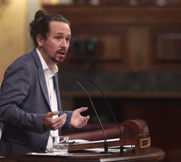 Villarejo contraataca: se querella contra Iglesias por denuncia falsa en el 'caso Dina'