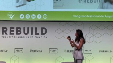 Rebuild cierra su tercera edición con 4.637 profesionales de la edificación