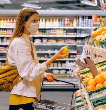 ¿Qué horarios tendrán los supermercados durante el puente de la Constitución?