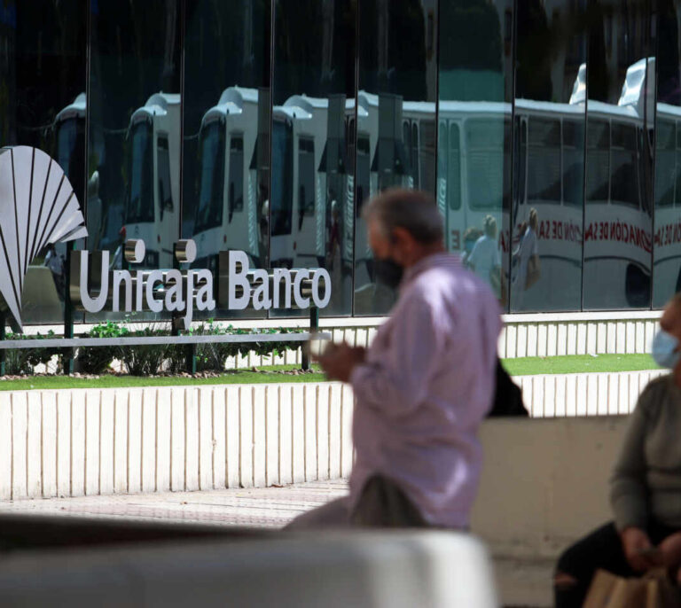La fusión de Unicaja y Liberbank tendrá unos costes de 400 millones