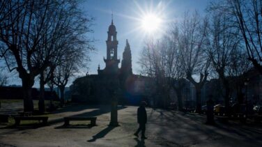 Este miércoles, cielos despejados en gran parte de la Península a excepción de Galicia