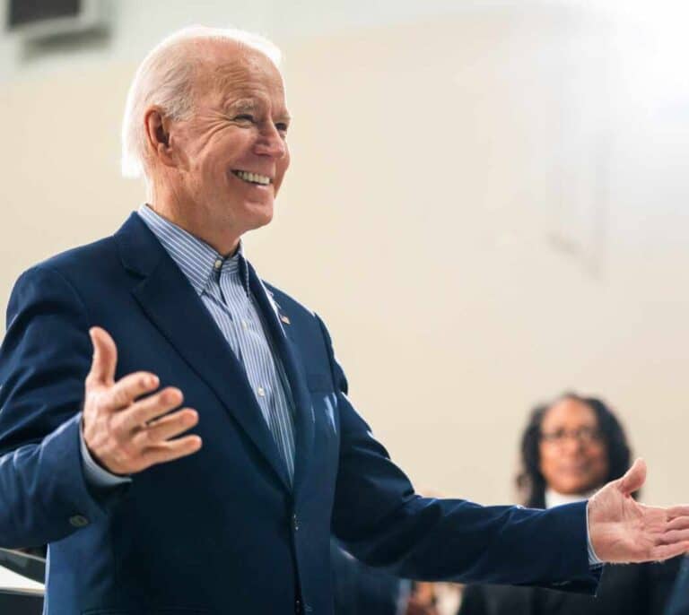 Biden da por seguro que ganará pero pide paciencia hasta que termine el recuento