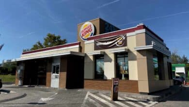 Burger King celebra 45 años en España