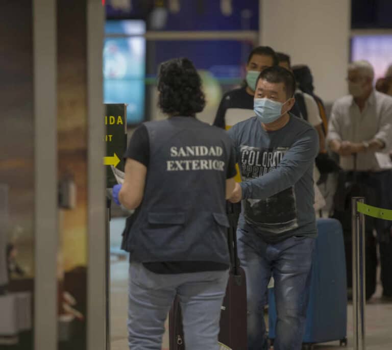 ¿Cómo pagar la guerra... sanitaria?