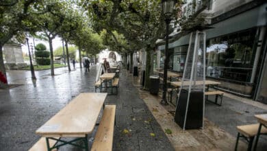 Castilla y León pide un autoconfinamiento domiciliario ante el vertiginoso aumento de casos