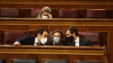 El PP reactiva la 'OPA' contra Ciudadanos y se lanza a por un millón y medio de votantes