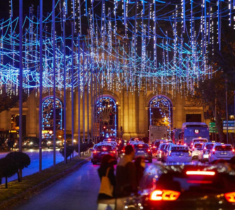 Sanidad pide a las autonomías endurecer las restricciones a una semana de Nochebuena