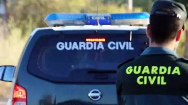 Muere atropellada una bebé en Castilblanco (Sevilla)