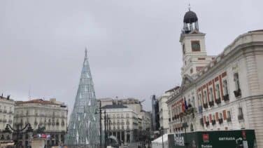 Madrid no descarta tomar medidas si la evolución del virus empeora