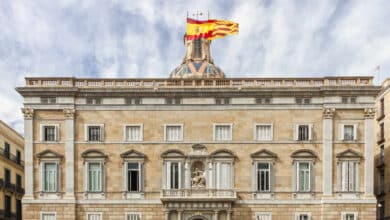 Cataluña registra el doble de déficit que Madrid aunque tiene más impuestos propios