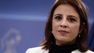 Adriana Lastra desprecia las críticas de los "mayores" del PSOE: "Ahora nos toca a nosotros"