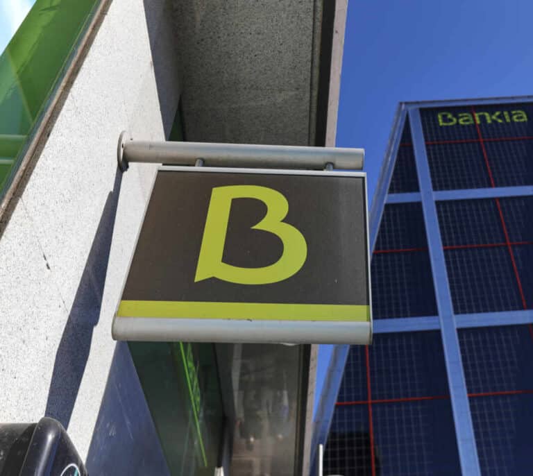 Bankia y Haya ponen a la venta miles de viviendas con descuentos del 40%