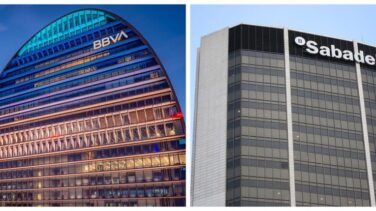 Las alternativas de BBVA y Sabadell tras su fusión fallida
