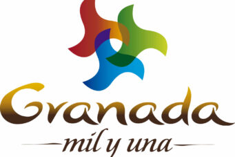 Imagen del logo de Granada: mil y una.