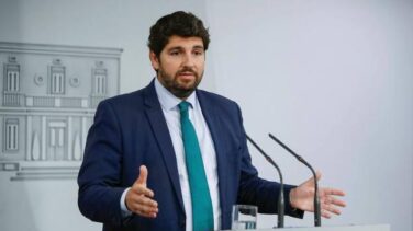 Murcia pide al Gobierno central la posibilidad de aplicar el confinamiento domiciliario