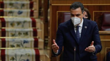 Pedro Sánchez: el fin justifica los medios