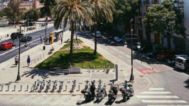 30 km/h en calles de un único carril por sentido: la nueva velocidad para las ciudades