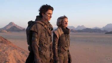 James Bond, ‘Dune’ o ‘Nomadland’: los estrenos más esperados de 2021