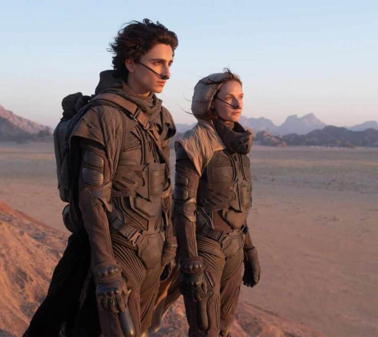 James Bond, ‘Dune’ o ‘Nomadland’: los estrenos más esperados de 2021