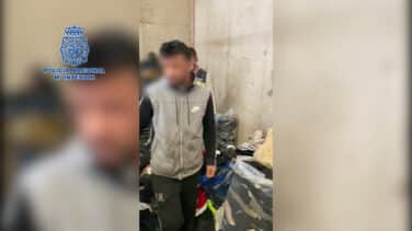 Detenidos un padre y dos hijos por explotar a 21 inmigrantes en su empresa