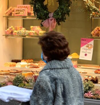 Los mejores dulces navideños de España